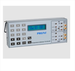 Thiết bị hiệu chuẩn đa chức năng Presys TC-512-HP